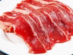 -左庭右院鲜牛肉火锅(浦江欢乐颂店)