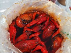 -叶派龙虾•招牌香辣蟹·海鲜(中海国际店)