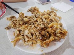 -老于餐厅(民生路店)