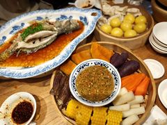 -胖姐渔村(中源大道店)