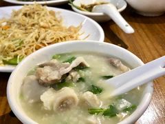 -华记粥饭店(印象容桂主题风情街店)