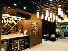 -海底捞(明洞店)