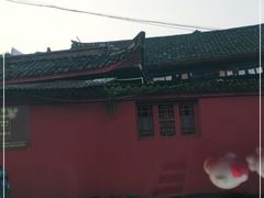 -峨眉山报国寺