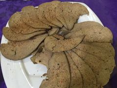 -穆豪麦蒸碗羊羔肉