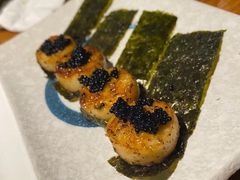 -青叶日式料理(飘亮阳光广场店)