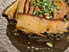 -易老九江湖菜(北滨一路店)