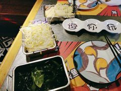 -匠子烤鱼(远大购物中心店)