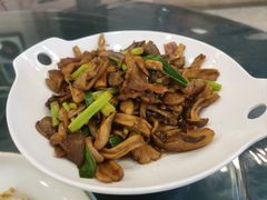 -天毓山庄·餐厅