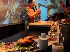 -地球美食剧场