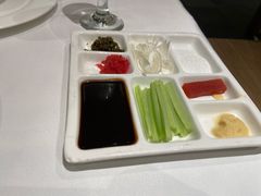 小料-四季民福烤鸭店(前门店)