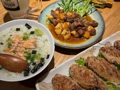 -桂马·日本料理·海胆·海鲜饭·酒场(民主广场店)
