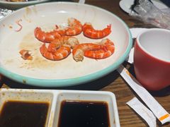 -川悦留香·海鲜餐厅(海棠68环球美食街店)