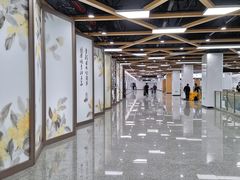 -桂林公园(地铁站)