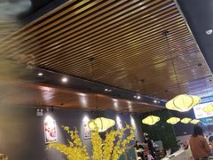 -牛鲜胜·潮汕牛肉自助火锅(番禺市桥店)