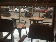 -AFS Cafe & Canteen(闽江二路店)