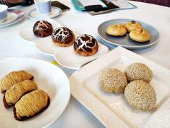 -凤凰楼酒家·粤宴点心(华强北店)