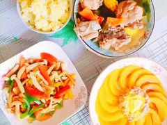 -臻爱住家月嫂育儿嫂(万达店)