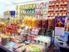 瓦洛洛传统市场-瓦洛洛传统市场