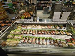 -京客隆超市(管庄店)