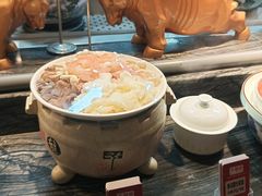 -不倒翁·安徽名菜楼(步行街店)