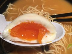 -一蘭拉面(新宿中央东口店)