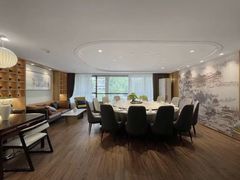 -大鹏饭店·金陵家宴(奥体中心店)