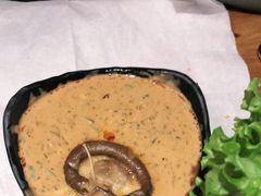 -呷哺呷哺 黄金牧场 (新中关购物中心店)