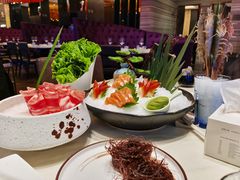 -阳光码头海鲜火锅(世纪大道店)
