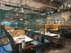 -汕头八合里海记牛肉店(清河店)