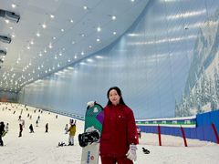 -广州热雪奇迹