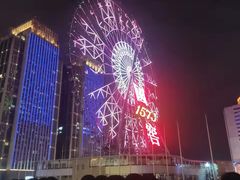 -星城之眼摩天轮