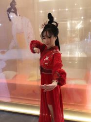 点击看大图 -盘子女人坊古装写真摄影(南京总店)