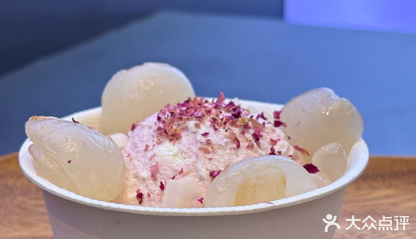 超模同款～代餐酸奶碗～發耶酸奶‼️万象汇店