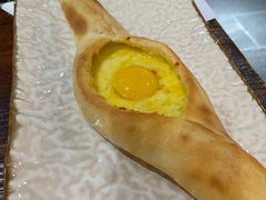 -格鲁·秀色Georgia’s Feast