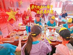 -周记三套车·甘肃名小吃