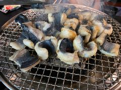 -吉力烤鳗