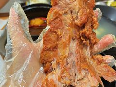 -吾牧酱骨(三好街店)