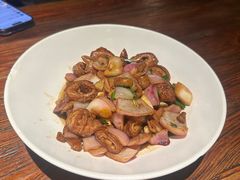 -德叔阙里·衢州菜馆(月湖店)