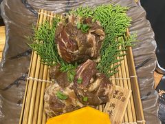 -黑牛の店·和牛烧肉(大悦城店)
