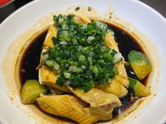 -宋园·金宴浙鲜馆(静安店)