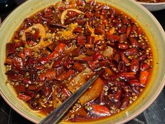 -华豫川酒家(大卫城店)