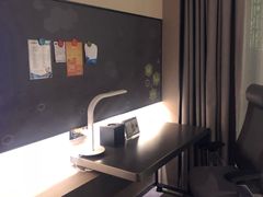 -广州天河希尔顿酒店