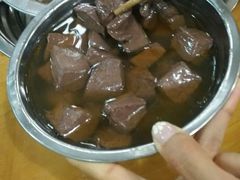 -丽清大别山鹅火锅(潜山路店)