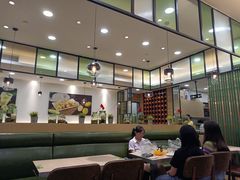 -佰搭果·广式茶餐厅(石牌东路店)