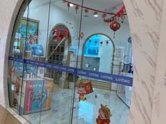 -龙格亲子游泳·水育早教运动中心(龙湾天街店)