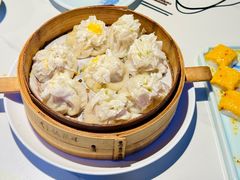 -龍聚祥烧麦馆(鼓楼店)