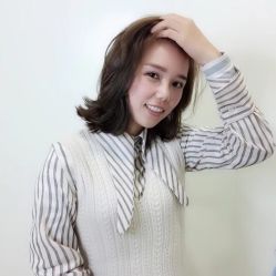 点击看大图 -Ly形象设计