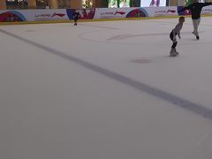 -全明星滑冰俱乐部(万象城店)