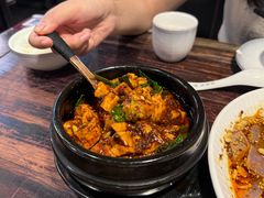 -陈麻婆豆腐(旗舰店)