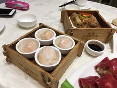 -百乐门喜宴(海珠广场华厦店)